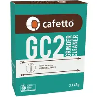 Cafetto GC2 Molenreiniger (3 x 45g)