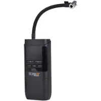 Technaxx TX-321 Accucompressor 10 bar Digitaal display, Met Powerbank-functie