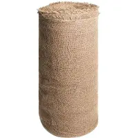 vidaXL Jute Roll 160 x 10000 cm