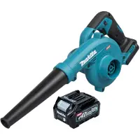 Makita UB 002 GZ01 accu-blazer 40 V max. Solo - zonder accu, zonder oplader