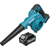 Makita UB 002 GZ01 accu-blazer 40 V max. Solo - zonder accu, zonder oplader