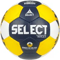 Select Handbal Euro Bal EHF Replica 2026