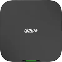Dahua Airshield ARC3800H-FW2(868) Zwart, Alarm Hub 2, WiFi, LAN en 4G