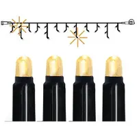 Star Trading 491-12-1, 49 lampen, LED, warm wit, 2400 K, 65 lm, 20000 uur