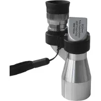 Typecat Mini 8X20HD Hoek Optische Monoculaire Telescoop Focuser Buiten Wandelen Klimmen Wildernis Expeditie Microscoop Oculair