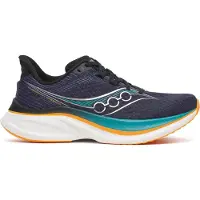 Saucony Endorphin Speed 5 hardloopschoenen Blauw Zwart AW26, Maat 46,5 - EUR