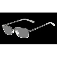 Aucune Optische glazen - FLEXON - WASHINGTON 600 - Blauw (donker leisteen) - Montuur 56 mm - Neusbrug 18 mm