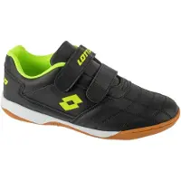 Lotto Sportschoen 'Pacer T' zwart