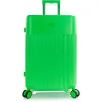 Heys Trolley 'HiLite' groen