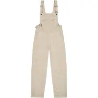 Picture Organic Clothing - Jumpsuits - Bibee Cord Over Pure Cashmere voor Dames - Maat S
