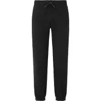 Picture Organic Clothing - Kimag Pants - Fleecebroek L, zwart