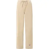 Picture - Damesbroeken - Laikko Pants Pure Cashmere voor Dames van Katoen - Maat L - Beige