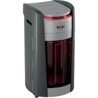 Rexel ShredMax Auto+ 600X papierversnipperaar kleine snippers