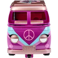 L.O.L. Surprise! LOL Surprise Music Festival Tour Bus