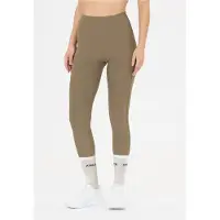 Athlecia Leggings 'Thrine' camel