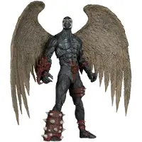 Mcfarlane Toys - Spawn - Wings Of Redemption Spawn