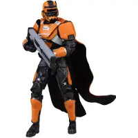 Mcfarlane Toys - Helldivers II - CE-35 TRENCH ENGINEER (Elite Edition)