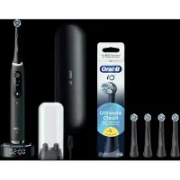 Oral-B iO 10 Black Value Pack