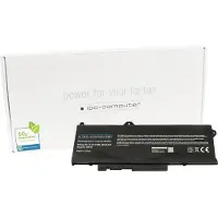 Ipc-computer Akku GRT01 REPLACE GRT01 REPLACE Laptopaccu 15.40 V 3950 mAh