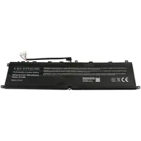 Ipc-computer Akku BTY-M6L REPLACE (B-Ware) BTY-M6L REPLACE (B-Ware) Laptopaccu 15.20 V 5200 mAh
