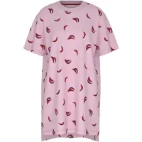 Mey Nachthemd pink / rood