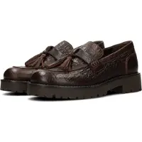 PS Poelman LEIN Dames Loafers