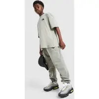 Nike Street Fleece Joggers Junior - Groen - Kind, Groen