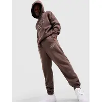 Nike Varsity Joggers - Bruin- Heren, Bruin
