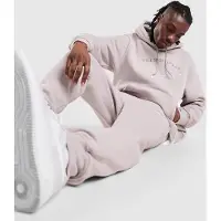 Nike Varsity Joggers - Grijs- Heren, Grijs