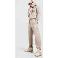 The North Face Fine Box Logo Joggers - Wit- Heren, Wit