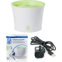 Catit Fresh & Clear Drinking Fountain