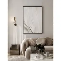 Lyora Antieke wandlamp Greta antiek messing