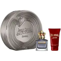 Jean Paul Gaultier Scandal Pour Homme 100ml Edt + Showergel Geschenkset