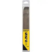Stanley Rutiel - Laselektroden 2,0x300 mm - 25 stuks
