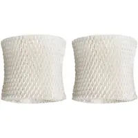 SEM 2 stuks filters voor E2441A HEPA-filterkernbevochtigeronderdelen