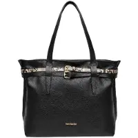 Nero Giardini Shopper zwart