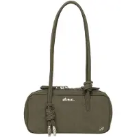 Steve madden Schoudertas olijfgroen