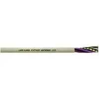 Lapp 28616/500 Datakabel UNITRONIC LiYY 16 x 0.75 mm² Grijs 500 m
