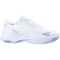 Babolat Jet Mach 4 All Court Shoes Wit EU 36 1/2 Vrouw