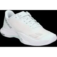 Babolat Jet Mach 4 All Court Shoes Wit EU 38 Vrouw