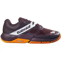 Babolat Movea 2 Padel Shoes Bruin EU 41 Man