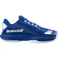 Babolat Jet T2 Prm Clay Shoes Blauw EU 41 Man