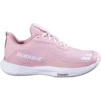 Babolat Sfx Evo All Court Shoes Roze EU 39 Vrouw