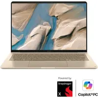 Asus Zenbook 14 Copilot+ PC | Snapdragon X1 26 100 | 8GB | 256GB SSD | 14" WUXGA + google AI