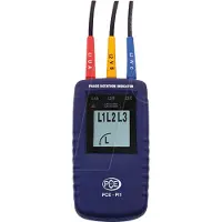 Pce Instruments -PI1 Draaiveldtester