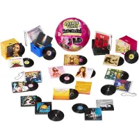 Mga Real Music Vinyl