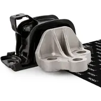 RIDEX 247E1563 Motorsteunlager