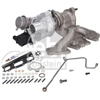 FEBI BILSTEIN 190512 Turbocharger