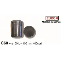 ASSO C60 Katalysator