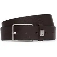 BOSS Riem chocoladebruin